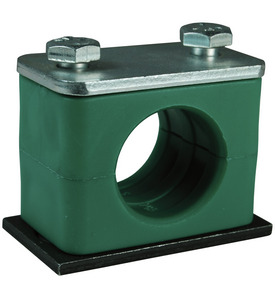 HHD10T Heavy Duty Series Pipe & Tube Clamp